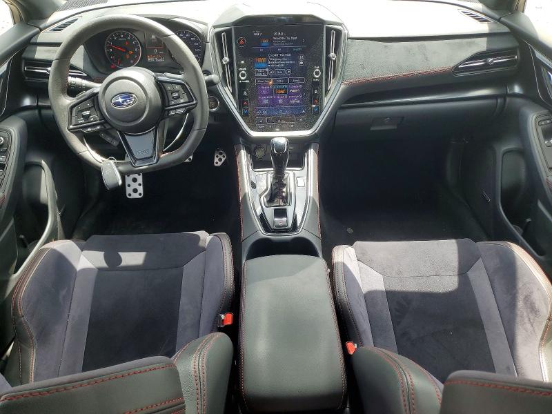 58484086 :رقم المزاد ، JF1VBAU6XN8026074 vin ، 2022 Subaru Wrx مزاد بيع