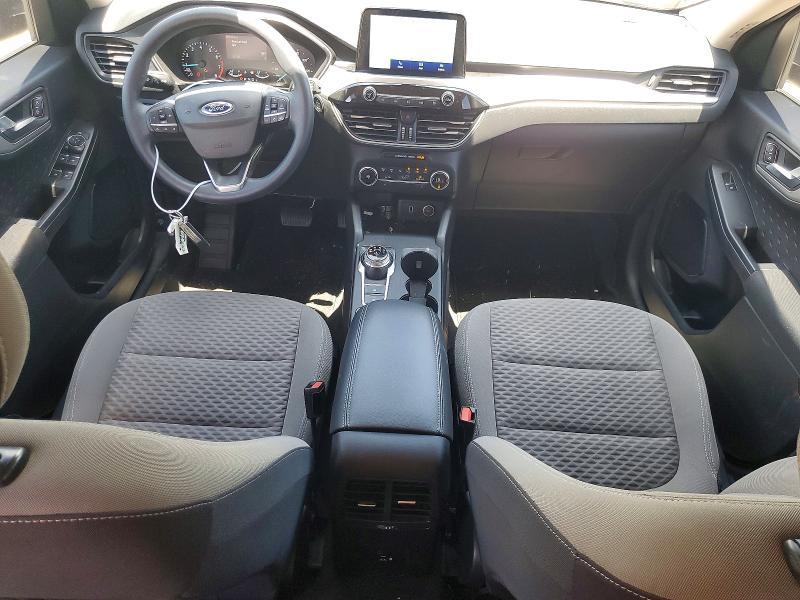 56825176 :رقم المزاد ، 1FMCU0G61LUB90363 vin ، 2020 Ford Escape مزاد بيع