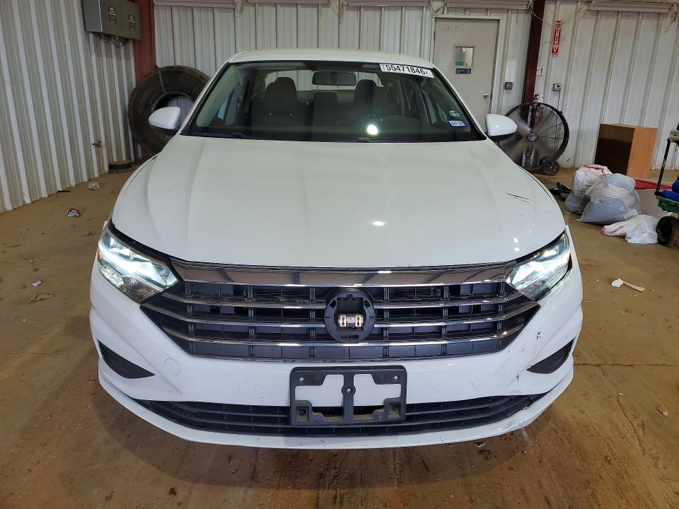 Aukcja sprzedaży 2019 Volkswagen Jetta, vin: 3VWC57BU7KM132175, numer aukcji: 55471846