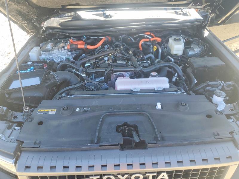 2026 Toyota Land Cruiser მანქანა იყიდება აუქციონზე, vin: JTEABFAJ0T5022754, აუქციონის ნომერი: 56147756