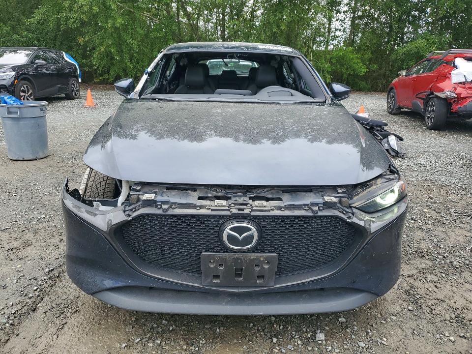 Aukcja sprzedaży 2019 Mazda 3, vin: JM1BPBNM5K1144118, numer aukcji: 56297916