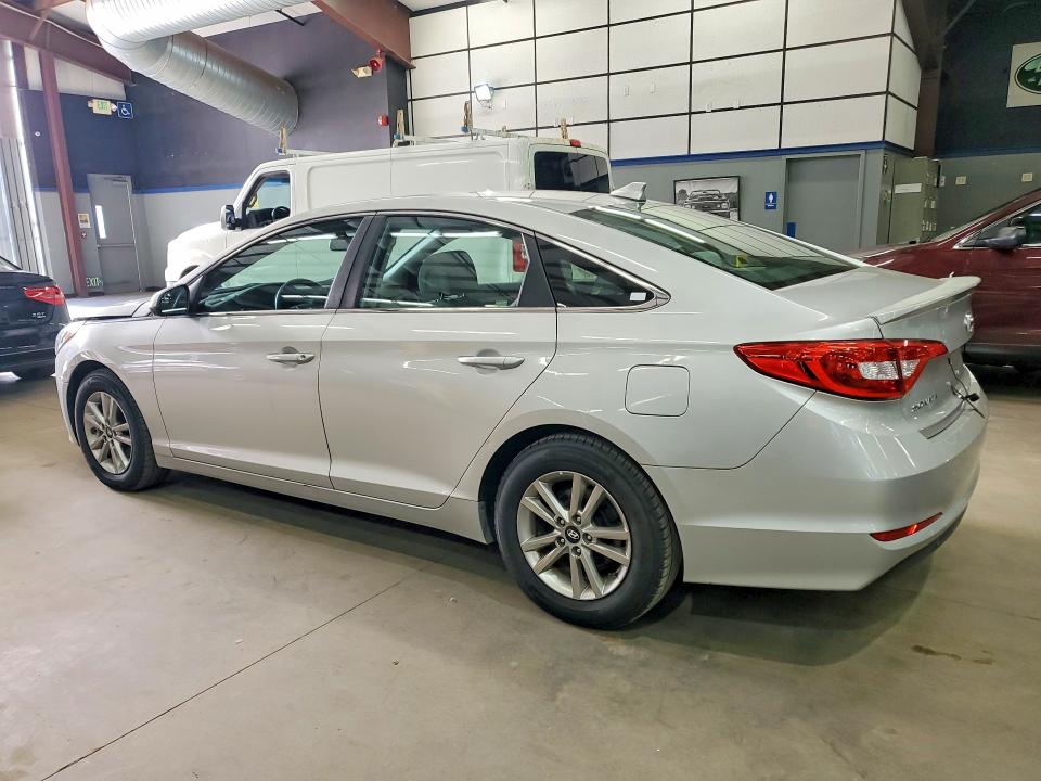 Aukcja sprzedaży 2016 Hyundai Sonata, vin: 5NPE24AF2GH387190, numer aukcji: 58329706