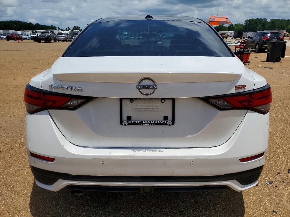 Продажа на аукционе авто 2024 Nissan Sentra, vin: 3N1AB8DVXRY225907, номер лота: 56860926