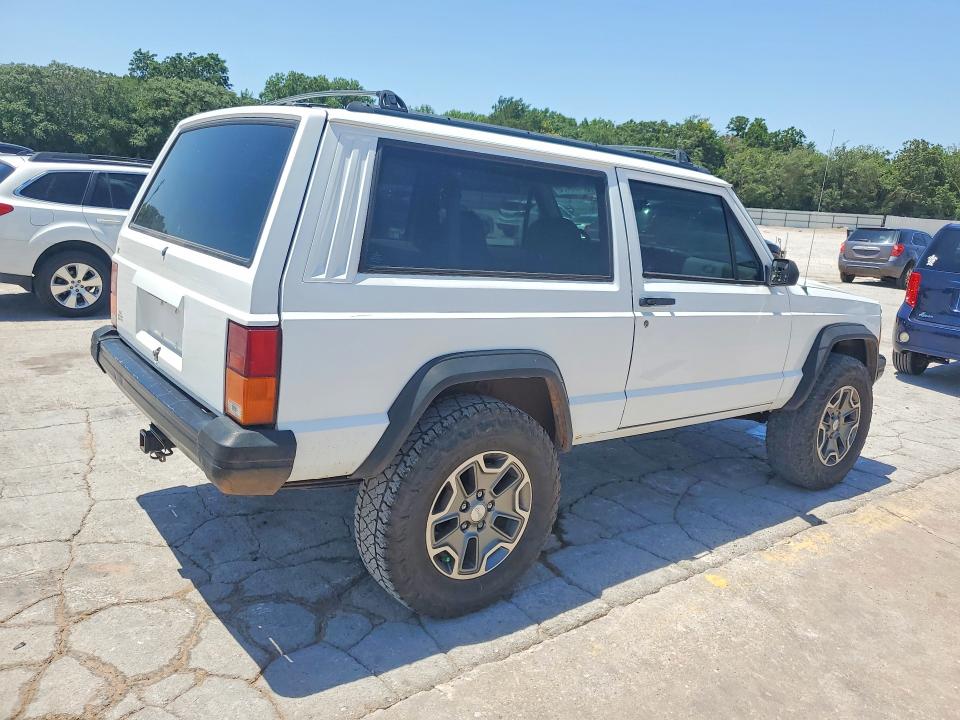 Продаж на аукціоні авто 1996 Jeep Cherokee, vin: 1J4FJ27S7TL257566, номер лоту: 57136406