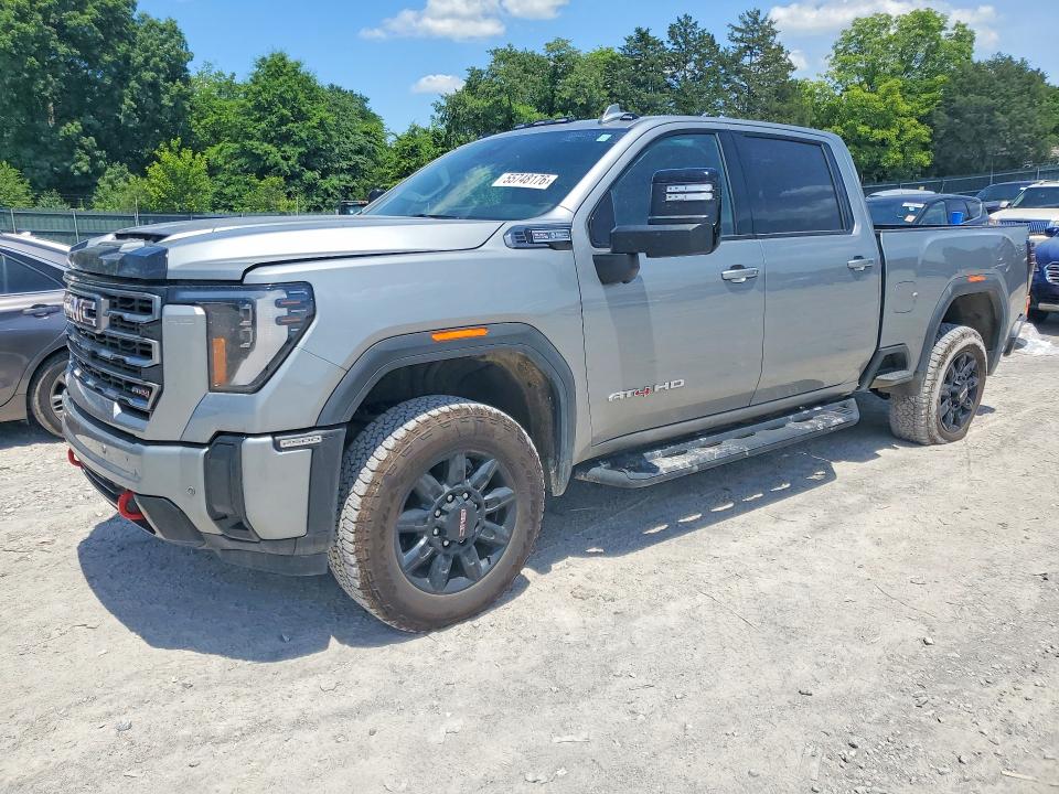 Aukcja sprzedaży 2026 Gmc Sierra, vin: 1GT4UPE72TF137513, numer aukcji: 55748176