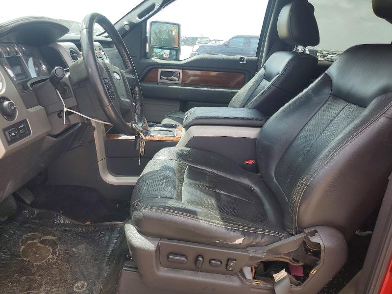 Продаж на аукціоні авто 2010 Ford F150, vin: 1FTFW1EV3AFD43256, номер лоту: 56986326