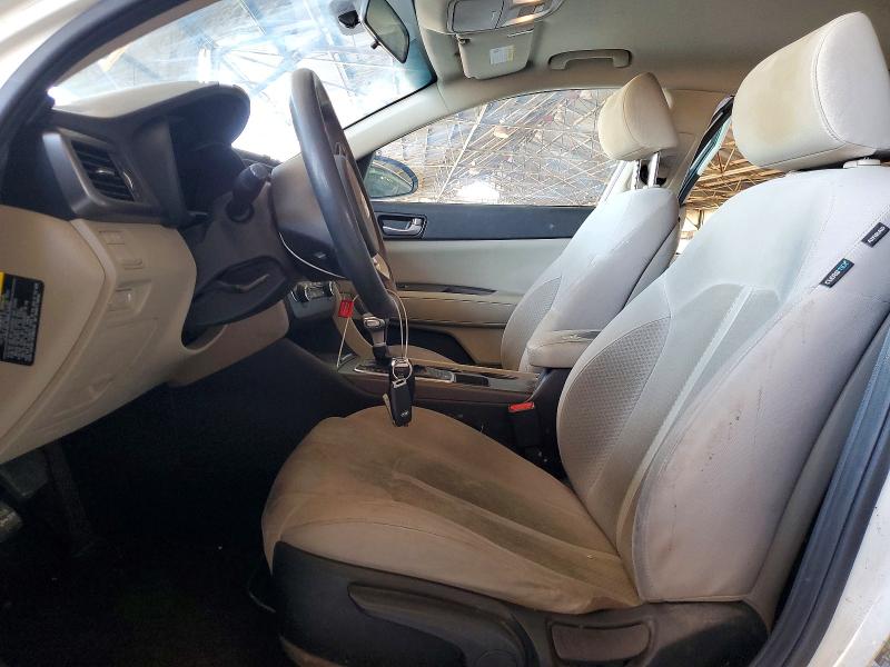 Продажа на аукционе авто 2016 Kia Optima, vin: KNAGT4L31G5072158, номер лота: 56193986