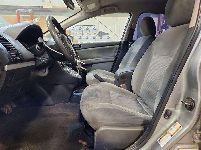 Aukcja sprzedaży 2010 Nissan Sentra, vin: 3N1AB6APXAL652788, numer aukcji: 57084716