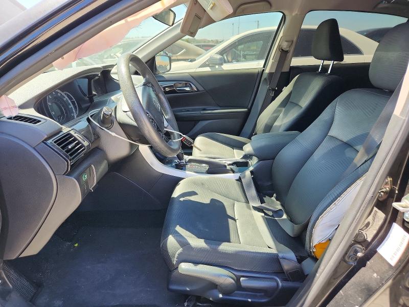 Продаж на аукціоні авто 2016 Honda Accord, vin: 1HGCR2F33GA235532, номер лоту: 57876936