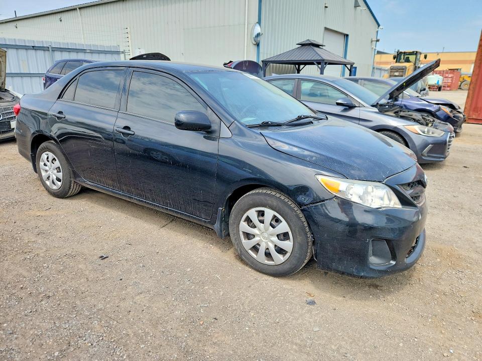 Aukcja sprzedaży 2011 Toyota Corolla, vin: 2T1BU4EE0BC550932, numer aukcji: 55609746