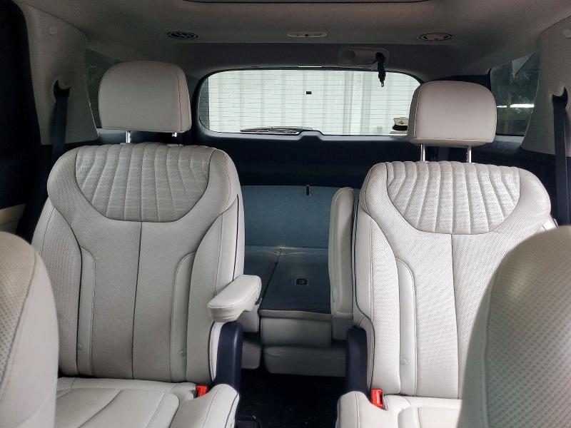 Aukcja sprzedaży 2023 Hyundai Palisade, vin: KM8R5DGE7PU585420, numer aukcji: 56263266
