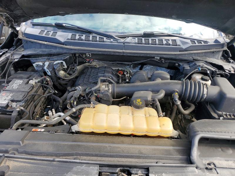 Продажа на аукционе авто 2018 Ford F150, vin: 1FTEW1EB2JFD75195, номер лота: 57672346
