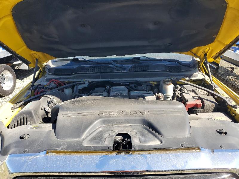 Продаж на аукціоні авто 2019 Ram 5500, vin: 3C7WRMDL9KG645730, номер лоту: 58094456