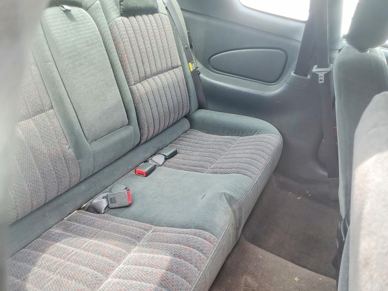 56893266 :رقم المزاد ، 2G1WX12K239306405 vin ، 2003 Chevrolet Monte Carlo مزاد بيع
