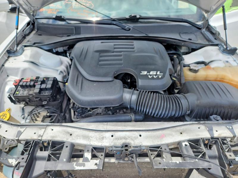 Aukcja sprzedaży 2016 Chrysler 300, vin: 2C3CCARG5GH329359, numer aukcji: 58190826