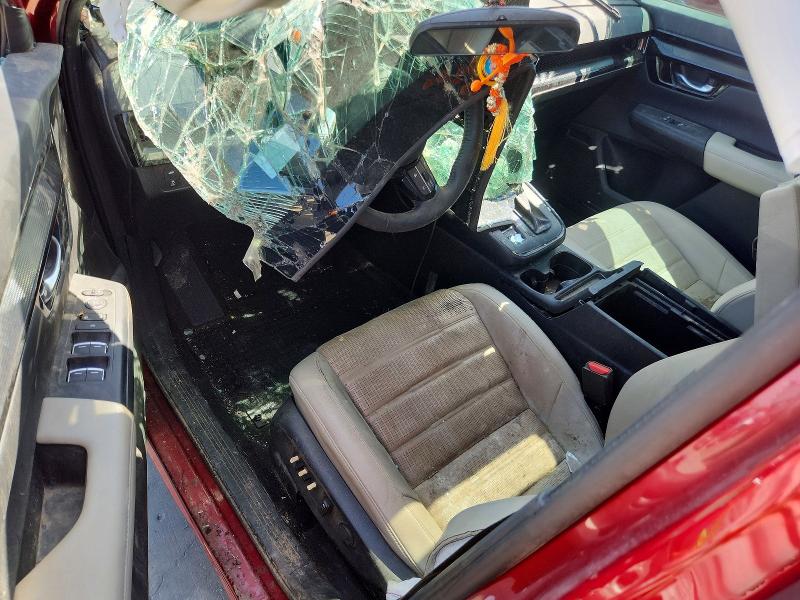 Aukcja sprzedaży 2024 Honda Cr-v, vin: 5J6RS3H76RL007819, numer aukcji: 55302976