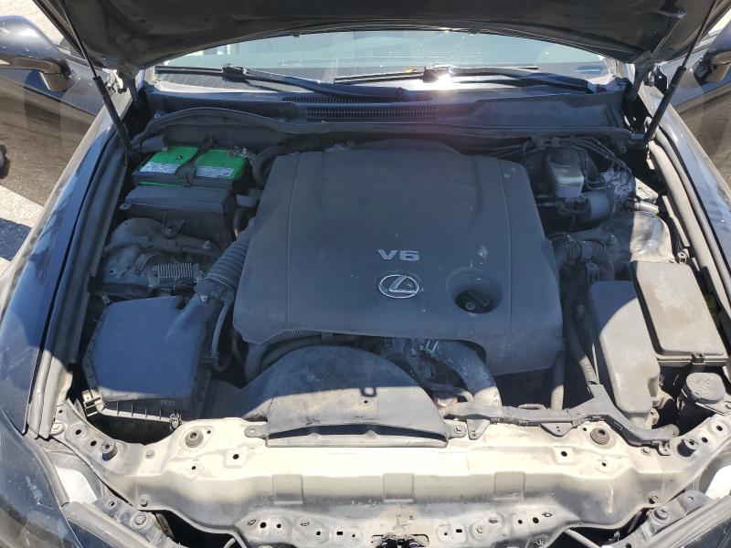 Aukcja sprzedaży 2010 Lexus Is, vin: JTHFF2C28A2506004, numer aukcji: 56448946