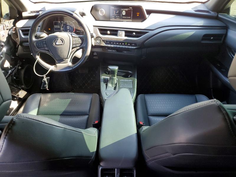 Продажа на аукционе авто 2019 Lexus Ux, vin: JTHY3JBH2K2014457, номер лота: 55596716