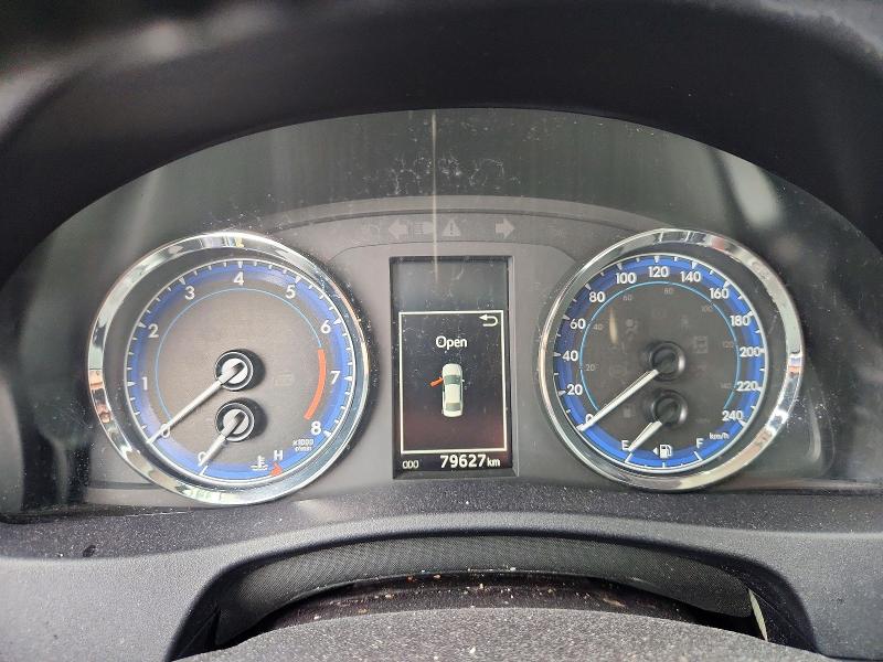 Продажа на аукционе авто 2019 Toyota Corolla, vin: 2T1BURHEXKC146951, номер лота: 55527616