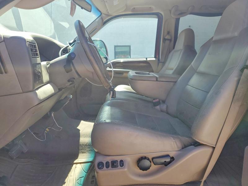 Продажа на аукционе авто 2004 Ford F350, vin: 1FTSW31P04EA02229, номер лота: 57541536