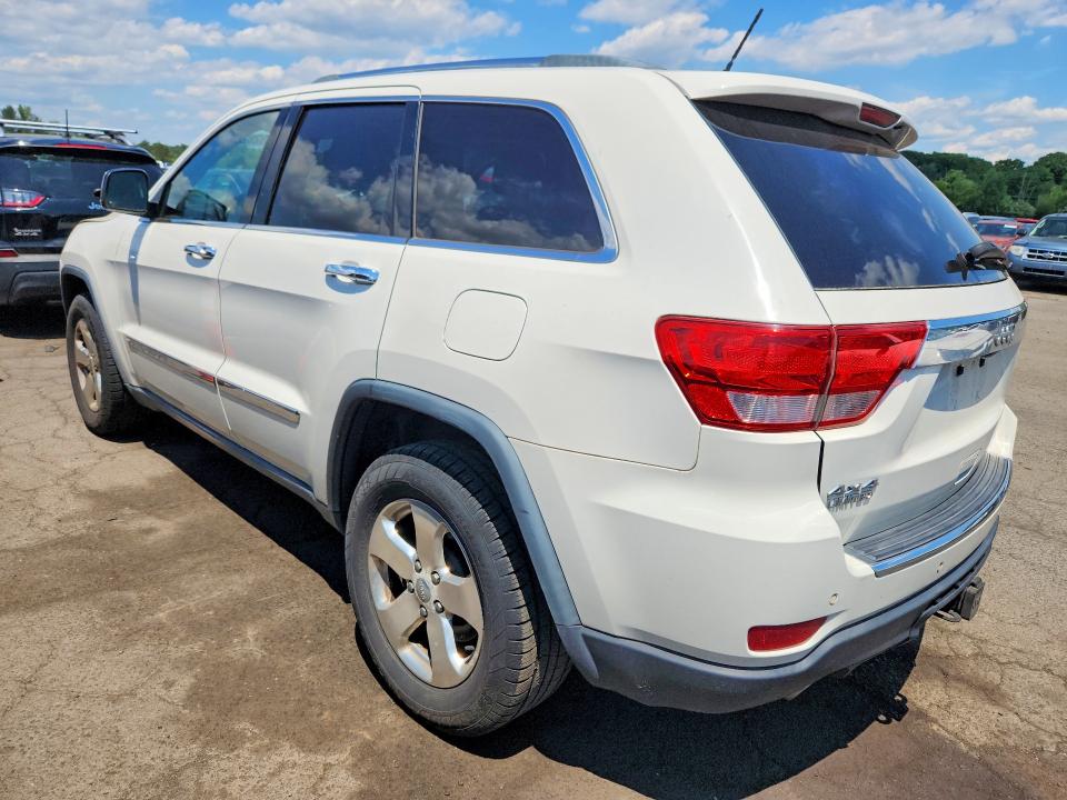 2013 Jeep Grand Cherokee მანქანა იყიდება აუქციონზე, vin: 1C4RJFBT1CC274423, აუქციონის ნომერი: 56928246