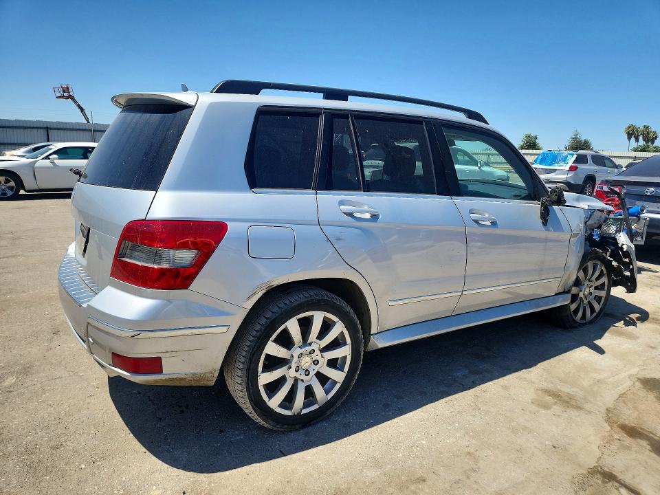 Aukcja sprzedaży 2010 Mercedes-benz Glk, vin: WDCGG5GB5AF437726, numer aukcji: 58120276