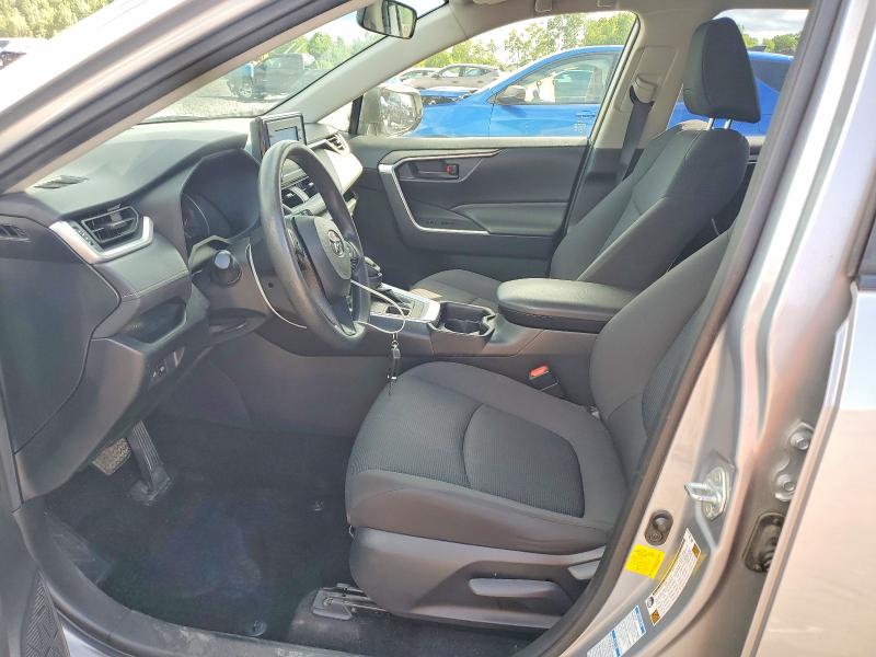 Aukcja sprzedaży 2019 Toyota Rav4, vin: JTMG1RFV7KD504897, numer aukcji: 57397646