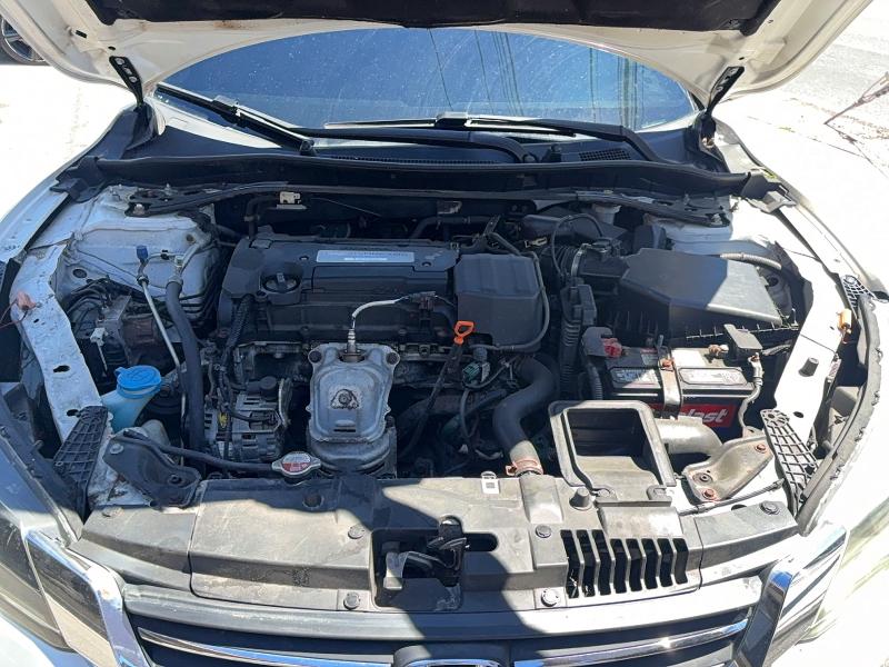 Продаж на аукціоні авто 2014 Honda Accord, vin: 1HGCR2F55EA261371, номер лоту: 56797086