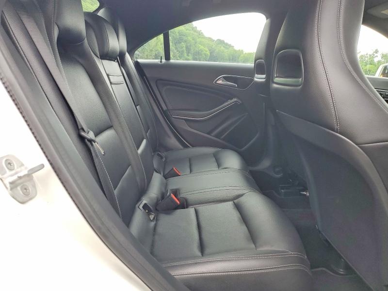 Aukcja sprzedaży 2016 Mercedes-benz Cla, vin: WDDSJ4GB0GN316442, numer aukcji: 58645926
