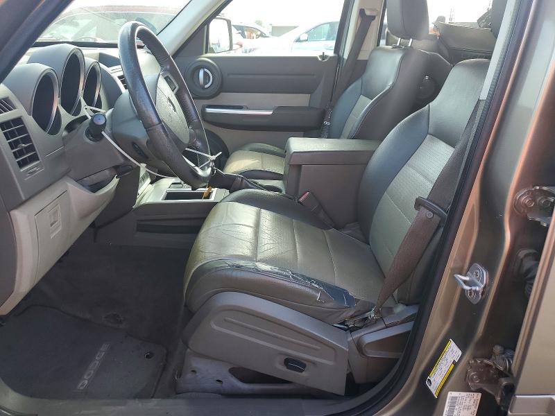 Aukcja sprzedaży 2007 Dodge Nitro, vin: 1D8GT58K67W736653, numer aukcji: 57910206