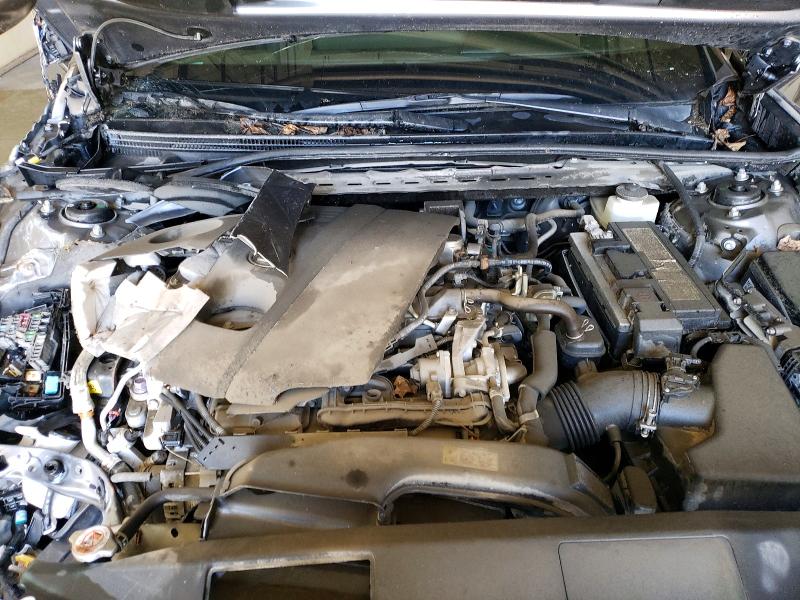 Aukcja sprzedaży 2021 Lexus Es 250, vin: 58AG11D13MU006575, numer aukcji: 57352496