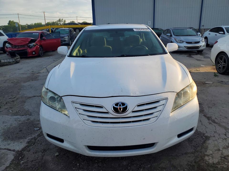 Продаж на аукціоні авто 2009 Toyota Camry, vin: 4T4BE46K49R090416, номер лоту: 55649626