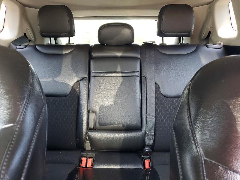 2018 Jeep Compass მანქანა იყიდება აუქციონზე, vin: 3C4NJDBB4JT103872, აუქციონის ნომერი: 57045336