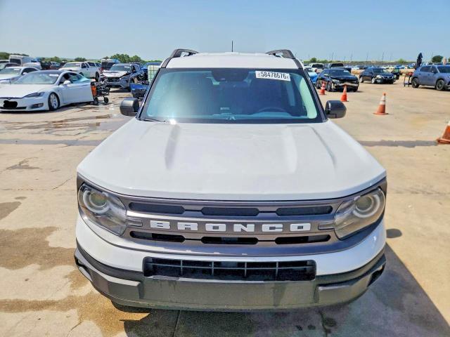 Продажа на аукционе авто 2023 Ford Bronco Sport, vin: 3FMCR9B69PRD88151, номер лота: 58478676