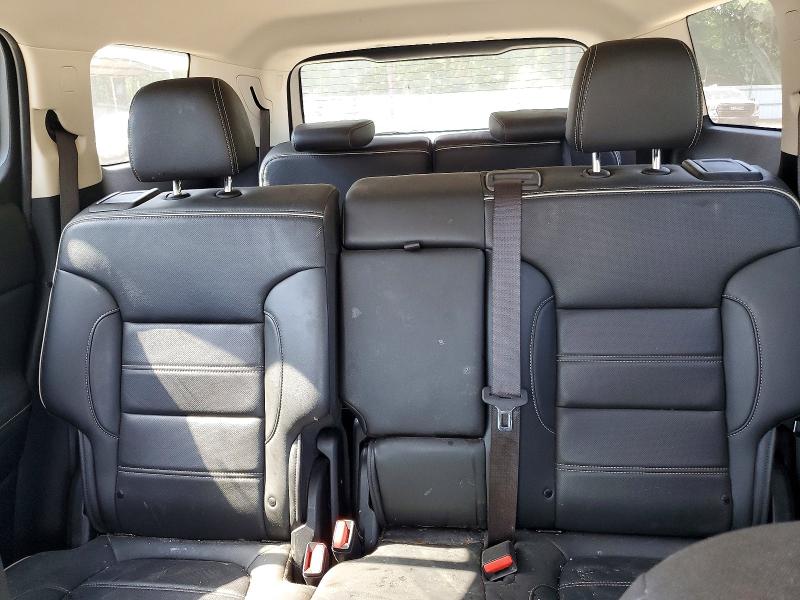 Aukcja sprzedaży 2023 Gmc Acadia, vin: 1GKKNPL44PZ231687, numer aukcji: 59117456
