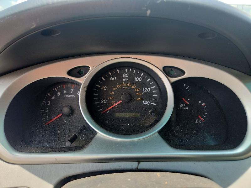 2004 Toyota Highlander მანქანა იყიდება აუქციონზე, vin: JTEGP21A540017651, აუქციონის ნომერი: 56368666