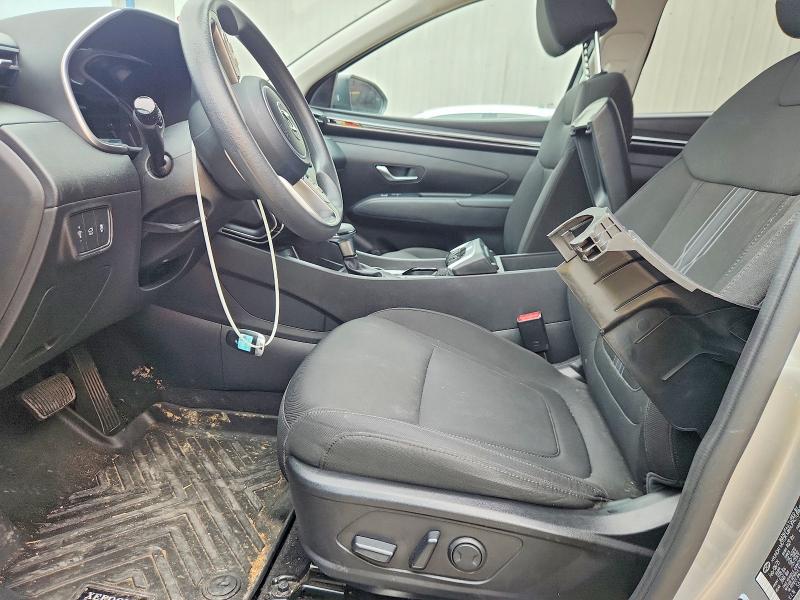 Продаж на аукціоні авто 2023 Hyundai Tucson, vin: 5NMJB3AEXPH232240, номер лоту: 55398556