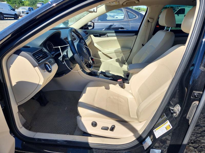 2014 Volkswagen Passat მანქანა იყიდება აუქციონზე, vin: 1VWBS7A32EC078822, აუქციონის ნომერი: 55586526