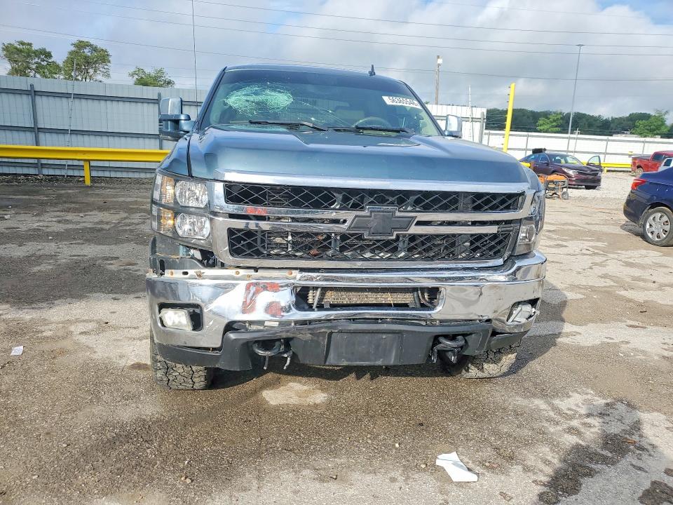 2011 Chevrolet Silverado მანქანა იყიდება აუქციონზე, vin: 1GC1KYC85BF114249, აუქციონის ნომერი: 56365546