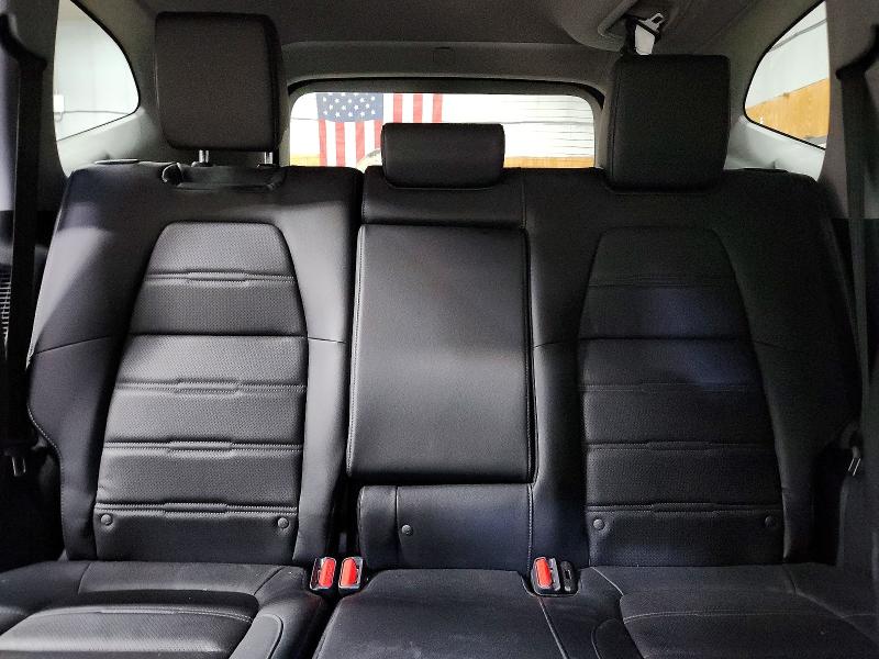Aukcja sprzedaży 2021 Honda Cr-v, vin: 7FART6H95ME013956, numer aukcji: 58082706