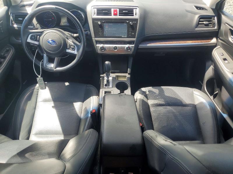 58142156 :رقم المزاد ، 4S4BSANC9H3234932 vin ، 2017 Subaru Outback مزاد بيع