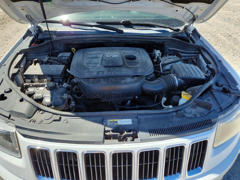 Продаж на аукціоні авто 2016 Jeep Grand Cherokee, vin: 1C4RJFBG8GC311394, номер лоту: 56604956