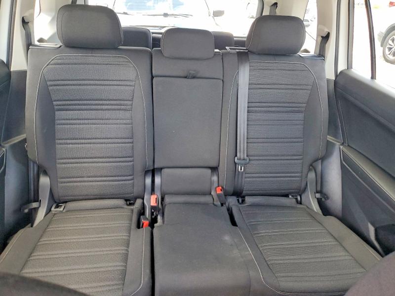 Aukcja sprzedaży 2023 Volkswagen Tiguan, vin: 3VVRB7AX0PM020909, numer aukcji: 56046276