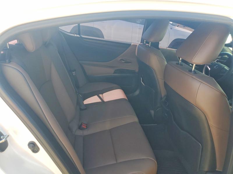 Aukcja sprzedaży 2024 Lexus Es 350, vin: 58ADZ1B15RU173171, numer aukcji: 55586996