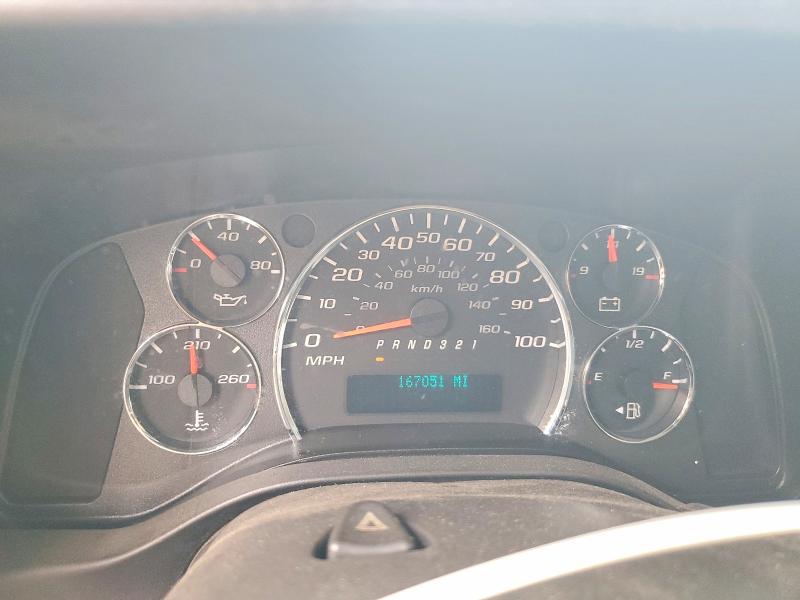 2008 Gmc Savana მანქანა იყიდება აუქციონზე, vin: 1GDHG31K981111003, აუქციონის ნომერი: 56650956