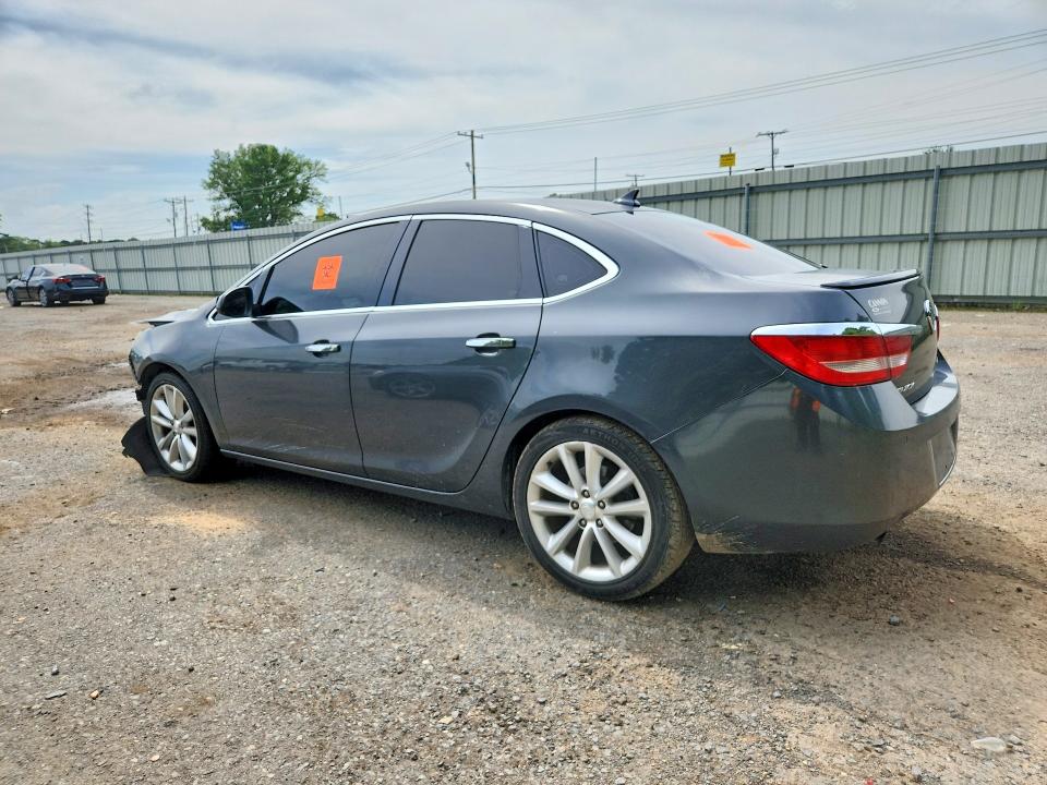 58490436 :رقم المزاد ، 1G4PR5SK5E4111249 vin ، 2014 Buick Verano مزاد بيع