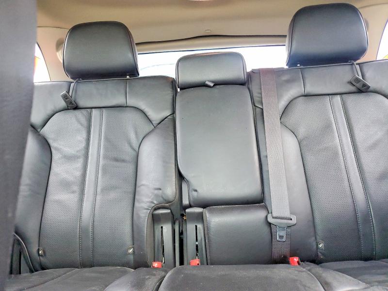 Aukcja sprzedaży 2014 Lincoln Mkx, vin: 2LMDJ8JK4EBL07710, numer aukcji: 55790846