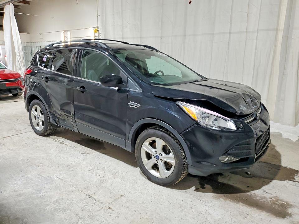 58509266 :رقم المزاد ، 1FMCU9G98GUB92440 vin ، 2016 Ford Escape مزاد بيع
