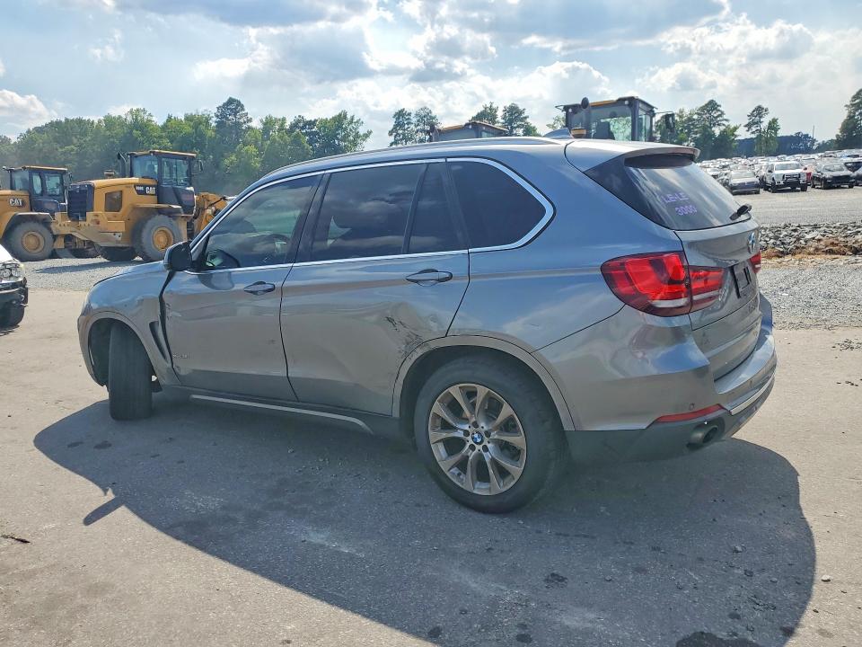 Продажа на аукционе авто 2015 Bmw X5, vin: 5UXKR0C5XF0P11234, номер лота: 57581416