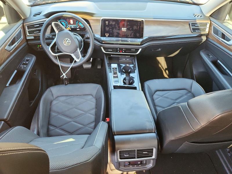 Aukcja sprzedaży 2024 Volkswagen Atlas, vin: 1V2KR2CAXRC540545, numer aukcji: 55405676